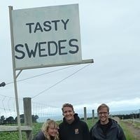 Gustav Henry Larsson