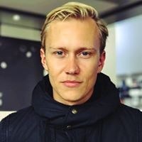 Alexander Loklindt