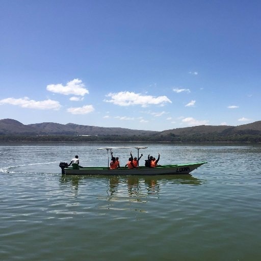 Lagos Computer Teacher