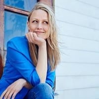 Charlotte Heje Haase