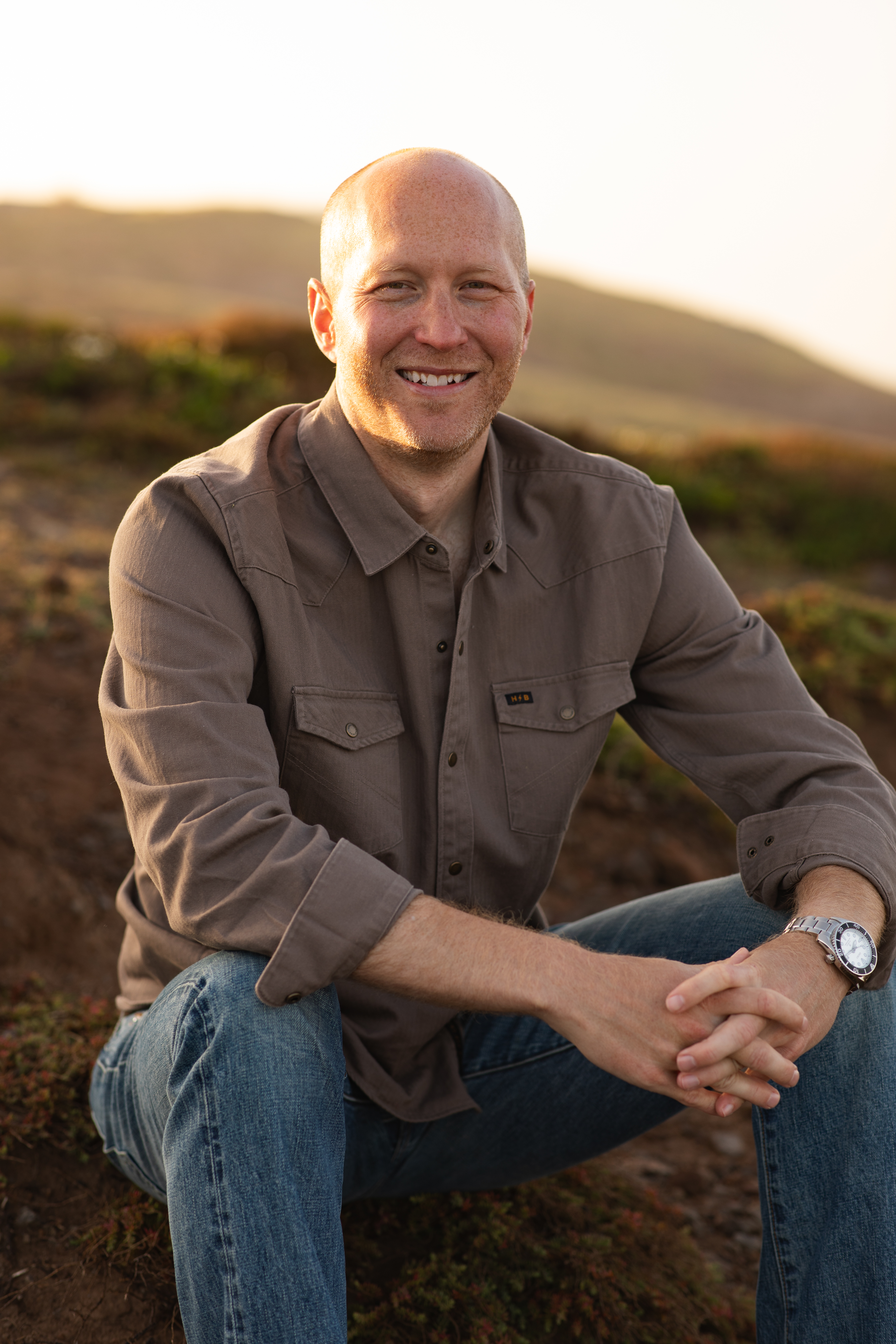 Braden Katz