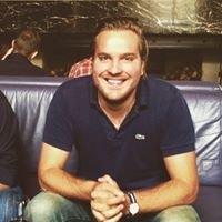 Floris Fontane Pennock