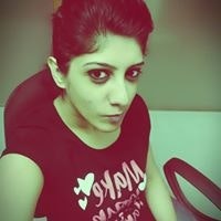 Debanjana Bhattacharyya