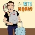 The NYC Nomad