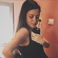 Вероника Петрова