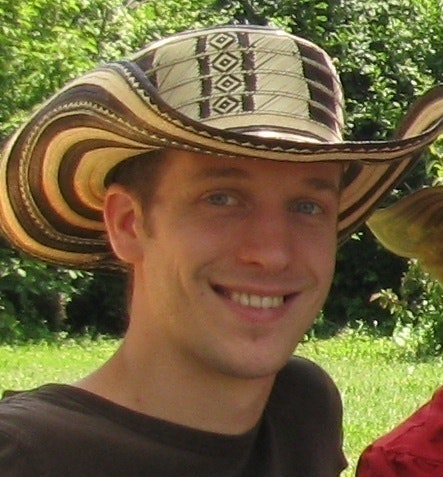 Samuel Michelot Crea