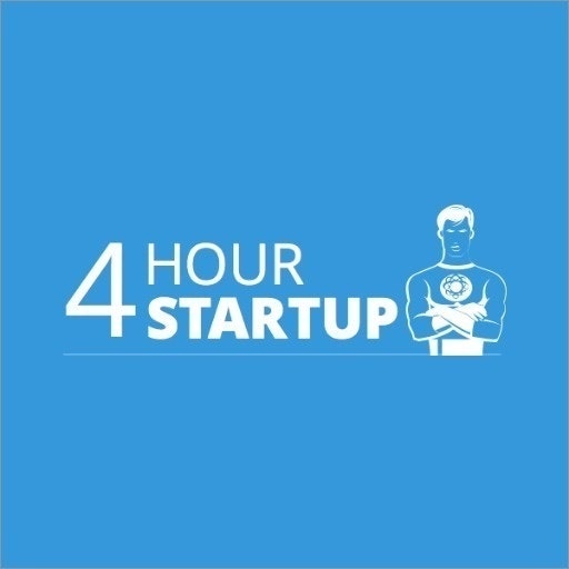 4hourstartup