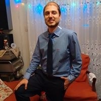 George Dimitrakopoulos