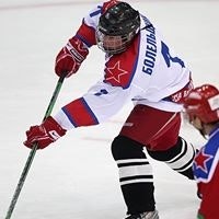 Кирилл Зинчин