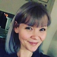 Neneh Joanna Østergaard