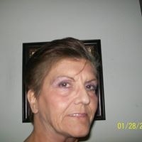 Cynthia Gail Cartwright Early