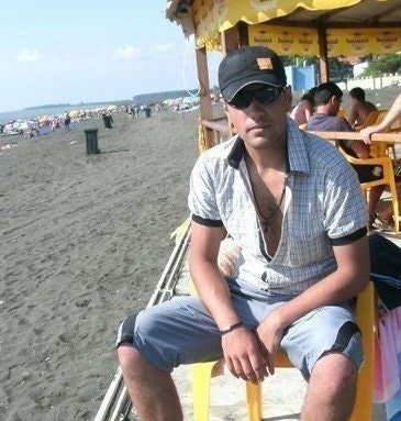 Сергей Ходжоян