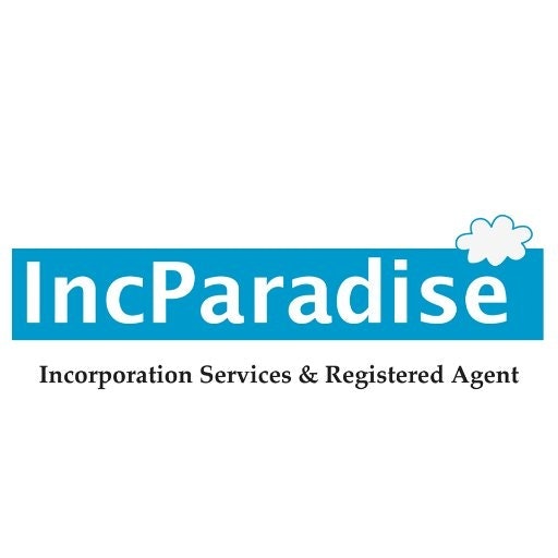 IncParadise (Eastbiz.com, Inc)