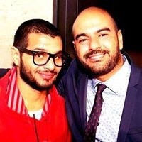 Postman Mohannad Mhana