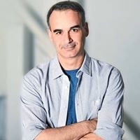 Konstantios Batsiolas