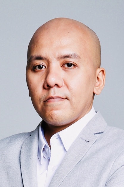 Khalil Nooh