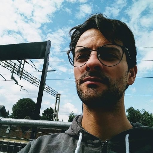 Antonio Caggiano 🦀