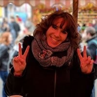 Claudia Luque Fernández