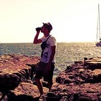 Alexander Grinkevich