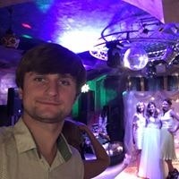 Антон Шишко