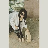 Huma Hazarika Sharma