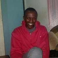 Dean James Ngugi