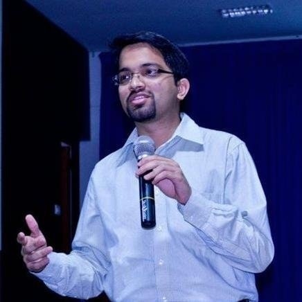 Vishwanath Gurlhosur