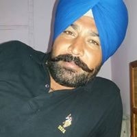 Rajinder Singh Sarao