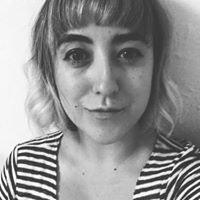 Hannah Harrison McIntosh