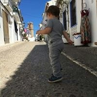 Carlos Rico Avendaño