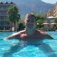 Даниил Олегович