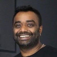 Rajeev Harikrishnan