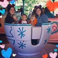 Kristina Jaramillo Gruber