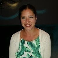 Samantha Brown Koegelenberg