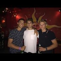 Angelo Jake Sfyndilis