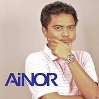 Ainor Syahrizal