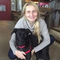 Marina Nikitina Wiener