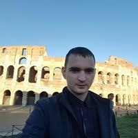 Евгений Гулевич