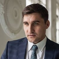 Рамиль Кинзябулатов