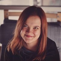 Ugnė Kryževičiūtė