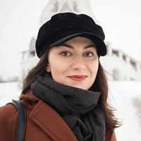 Nataly  Chernoivanova