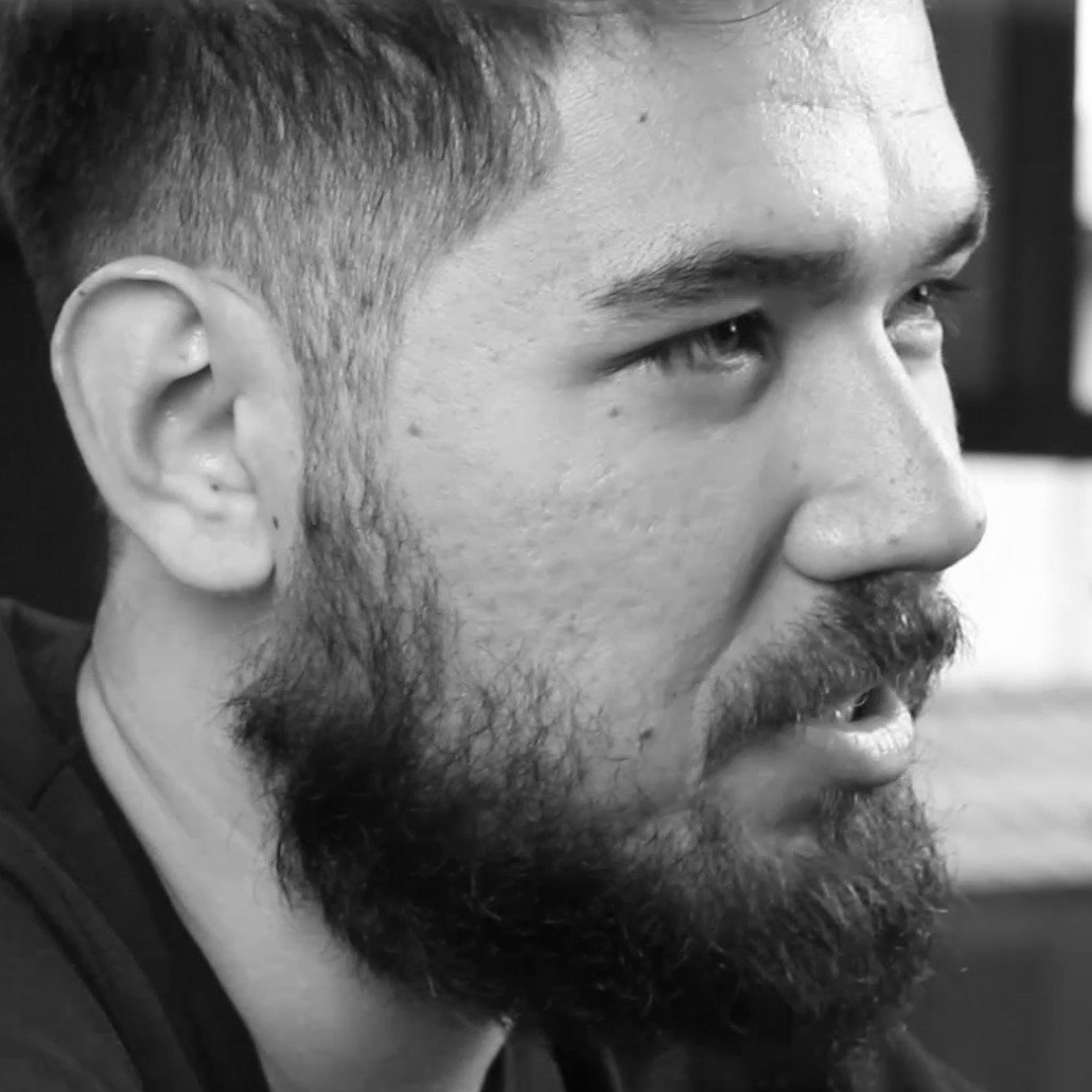 Erick Mazer Yamashita