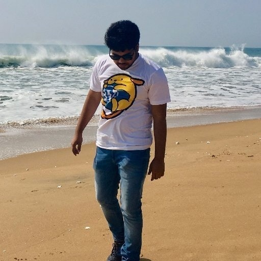 Manish