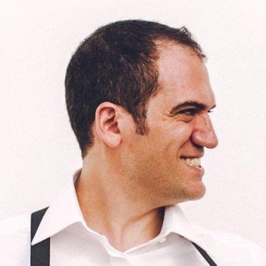 Daniel Marcos Perujo