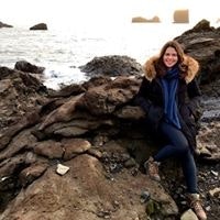 Anna Alexandra Goldberg