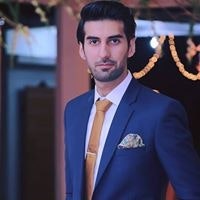 Shoaib Iqbal