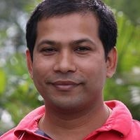 Pankaj Jha