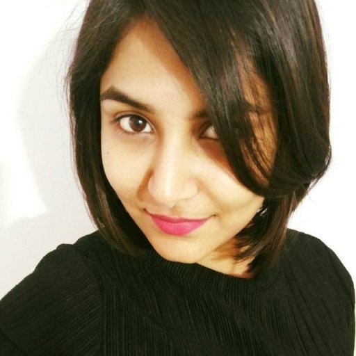 Akanksha Mulchandani