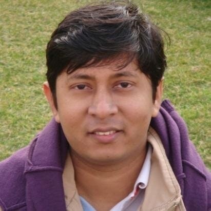Santosh Panigrahi