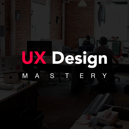 UXDesignmastery